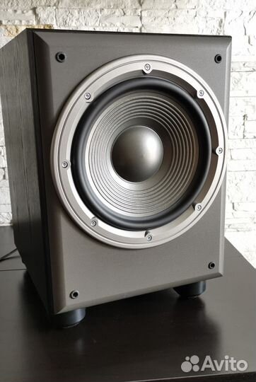 Сабвуфер JBL Northridge E150P/230