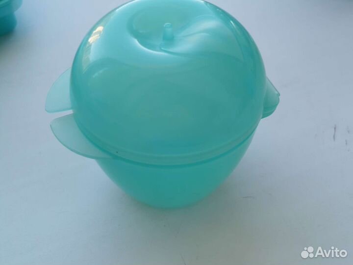 Посуда Tupperware