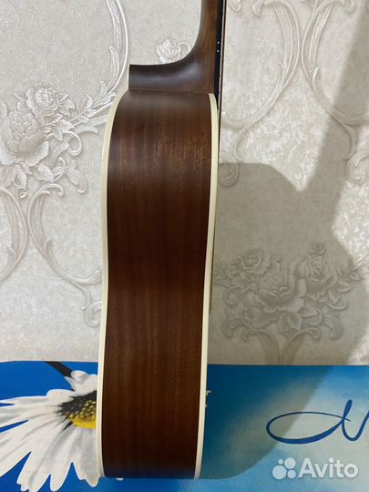 Гитара Cort Earth 70 OP