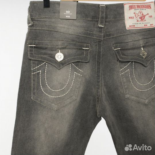 Джинсы true religion