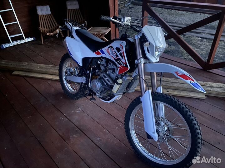 Мото альфа А-1 спорт-инвентарь