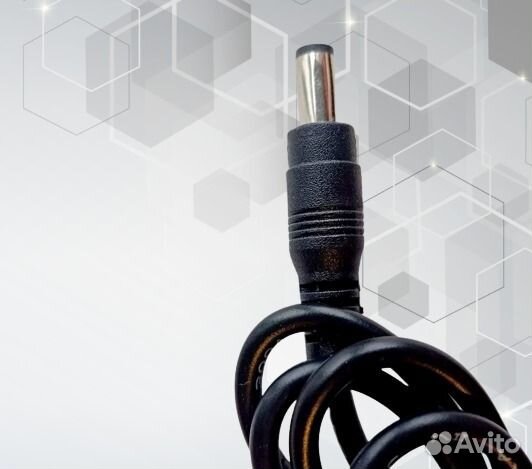 Блок питания POS терминала Pax D210 (9V 2A)