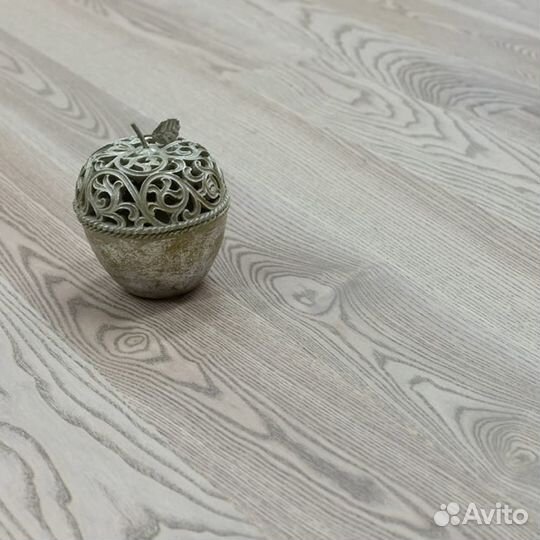 Паркетная доска Ясень по опту от 15 м2