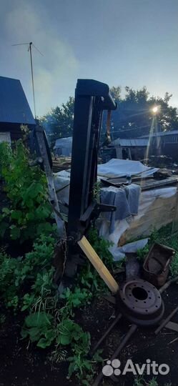 Продам кару