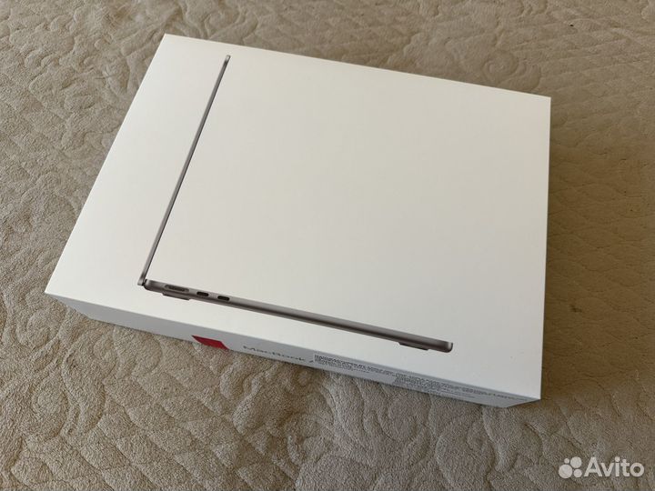 Macbook air 13 m2