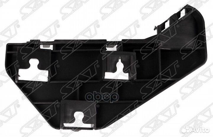 Крепление бампера honda CR-V 01-06 LH