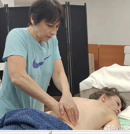 Детский массаж Лечебная физкультура ЛФК