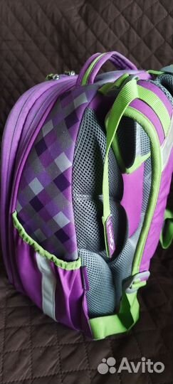 Рюкзак школьный ортопедический