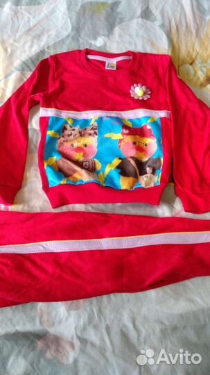 Детская одежда