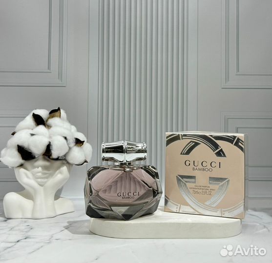 Духи Unisex Gucci Bamboo Gucci