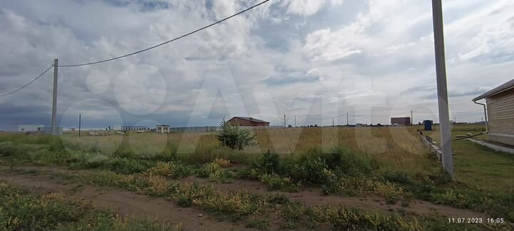 Участок 15 сот. (ИЖС)