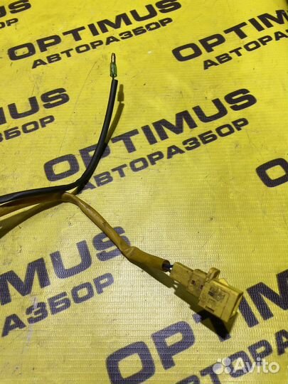 Шлейф Lifan Smily