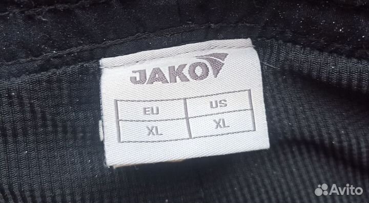 Спортивные штаны Jako