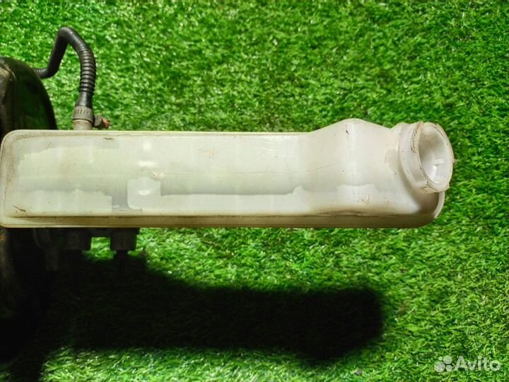 Усилитель тормозов вакуумный Chevrolet Aveo T300