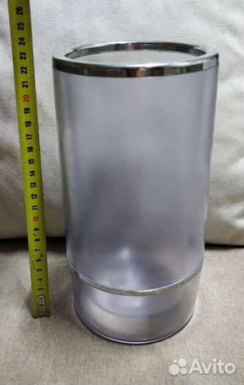 Ведерко ёмкость для льда