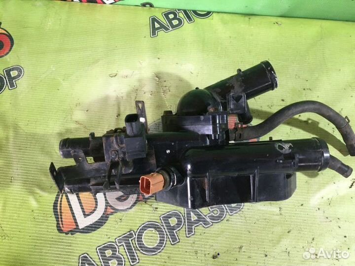 Корпус термостата Hyundai Santa Fe CM