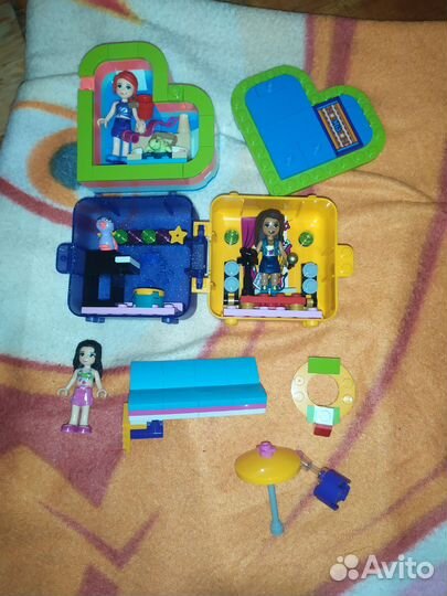 Lego