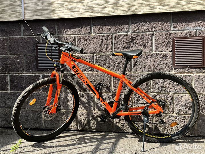 Велосипед stern energy 2.0 27.5