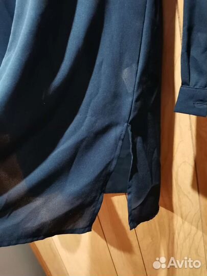 Платье рубашка