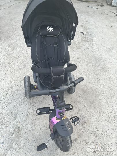 Коляска