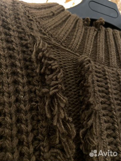 Свитер Off Street