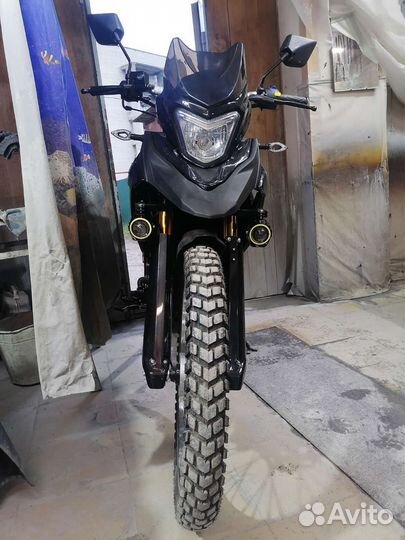 Racer RC250-GY8A