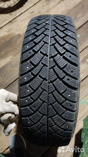 Bfgoodrich G-Force Stud 185/65 R15 88Q