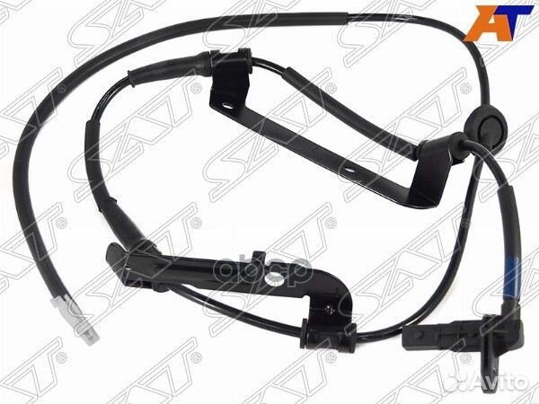 Датчик ABS RR hyundai IX55 07-13/KIA sorento 09