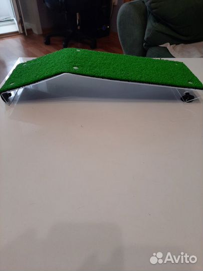 Островок для водной черепахи