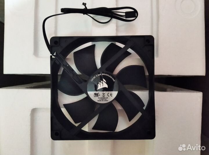Вентилятор Corsair OEM (Новый)