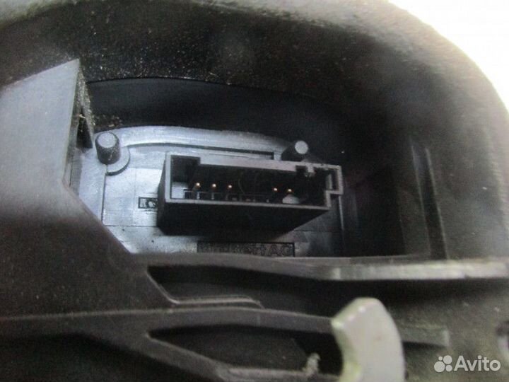 Замок двери задней левой BMW X5 E70 2007-2013