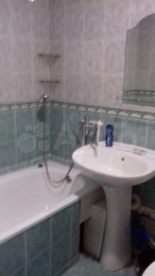 1-к. квартира, 40 м², 8/9 эт.