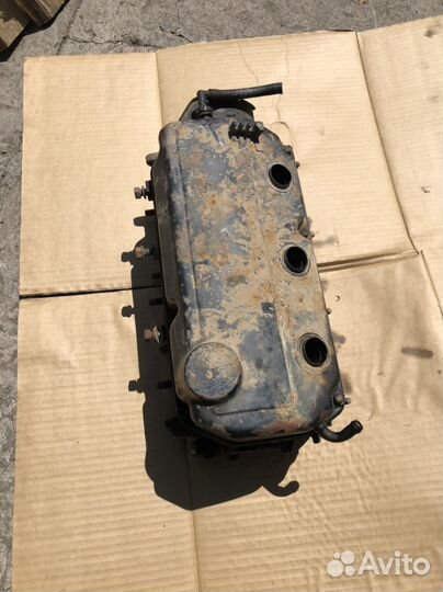 Гбц левая правая6g72 24кл pajero montero sport