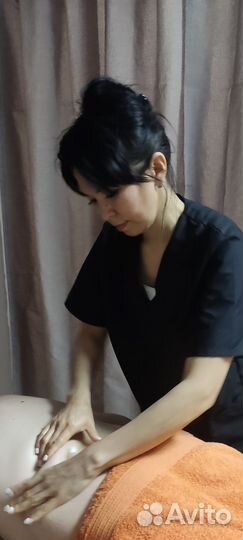 Антицеллюлитный,классический и лечебный массаж