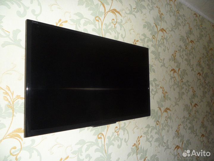 Телевизор sony bravia 32