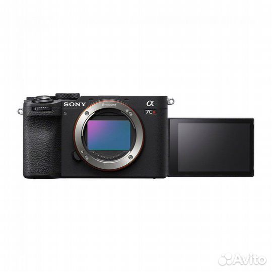 Sony A7CR Body