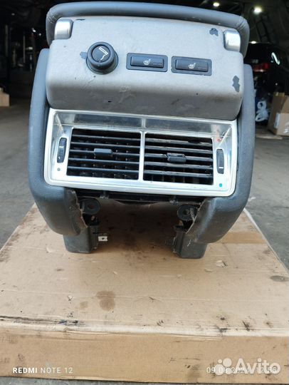 Подлокотник Range Rover Vogue L322 2002-209