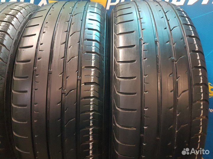 Kumho Crugen HP91 235/65 R17