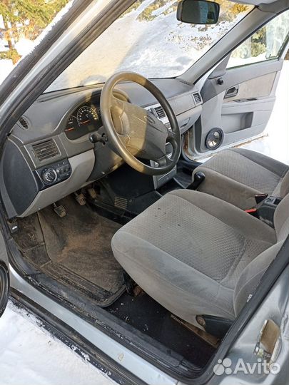 LADA Priora 1.6 МТ, 2007, 200 000 км