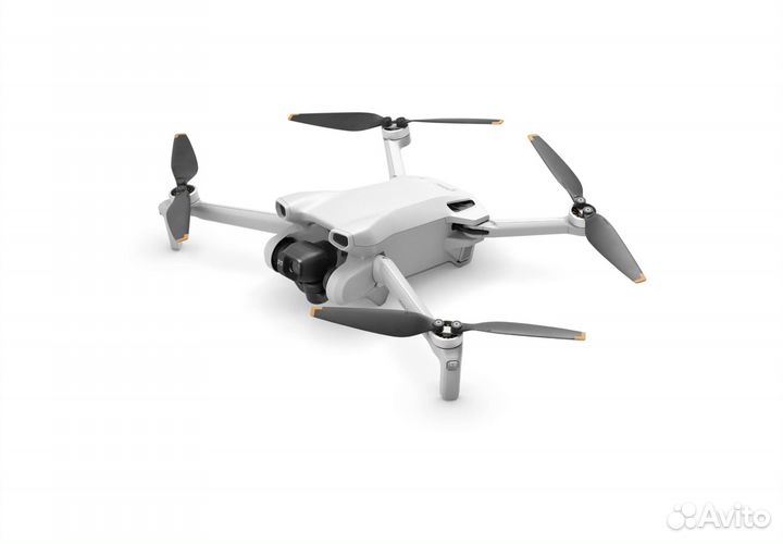 Квадрокоптер DJI Mavic Mini 3 (Новый)