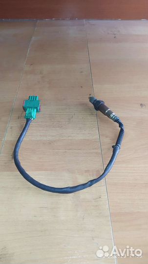 Лямбда зонд Peugeot 407 0258006027