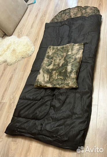 Спальные мешки