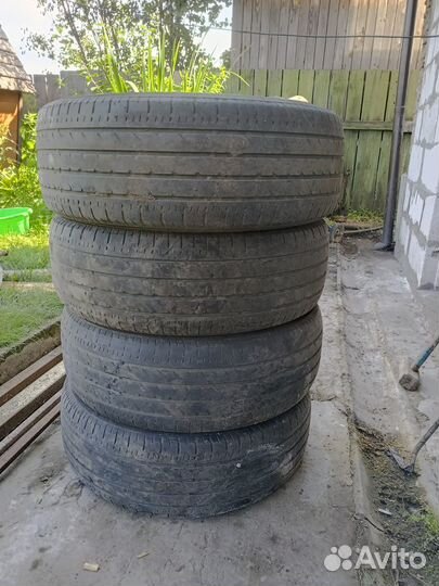 Nokian Tyres Hakkapeliitta 7 205/60 R16