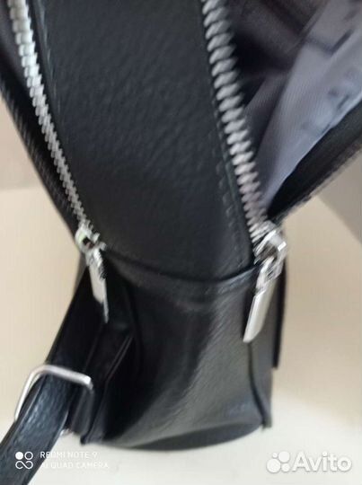 Рюкзак женский