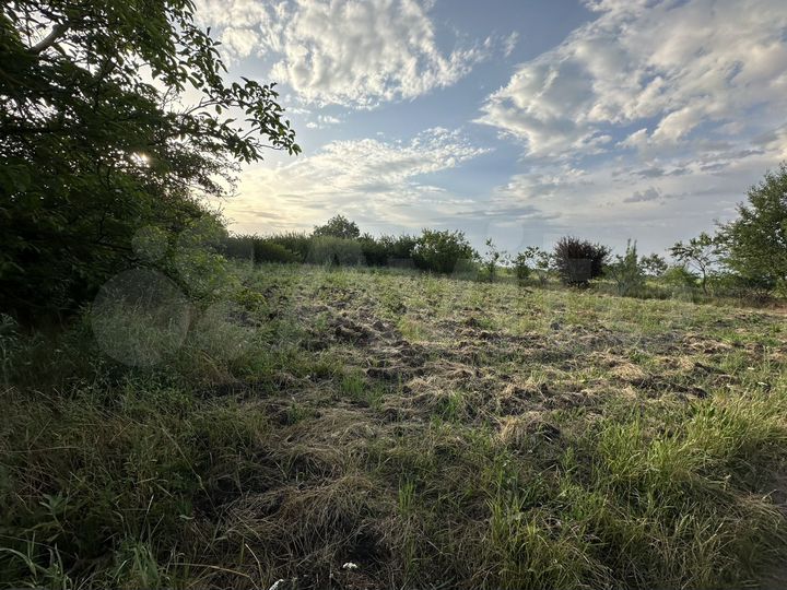 Участок 10 сот. (СНТ, ДНП)