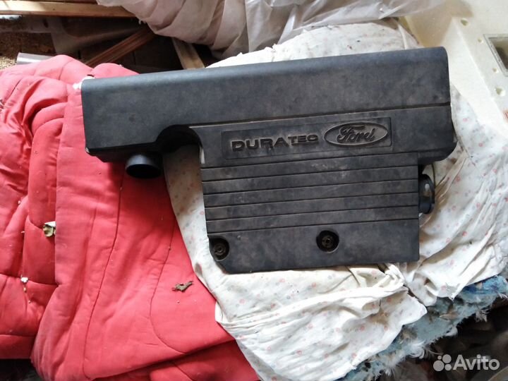 Корпус фильтра Форд Фьюжен