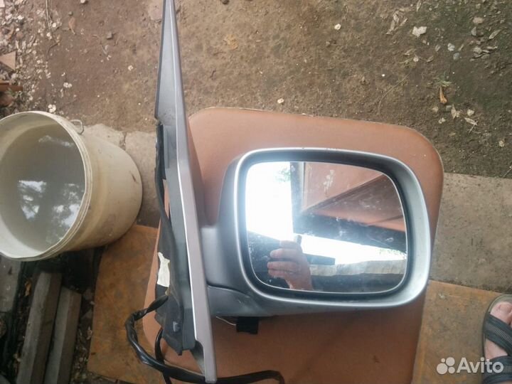 Зеркало правое Mecredes Vito