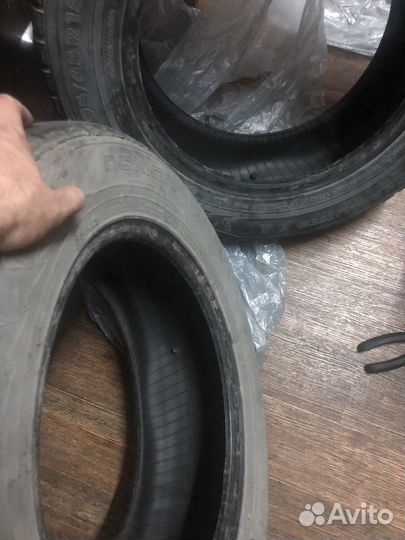 Nokian Tyres Nordman 7 195/65 R15