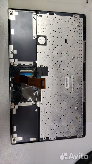 Топкейс Sony PCG-6122V