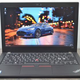 Lenovo X280 Core i7